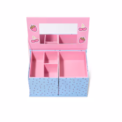 Yummy jewellery box 1 u - Vista aggiuntiva 2