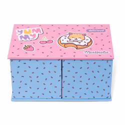 Yummy jewellery box 1 u - Vista aggiuntiva 3