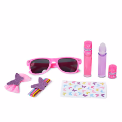 Martinelia SHIMMER WINGS