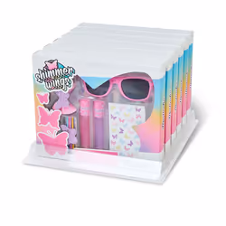 Martinelia SHIMMER WINGS