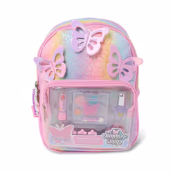 Martinelia Shimmer wings, Set da trucco per bambini, Multicolore