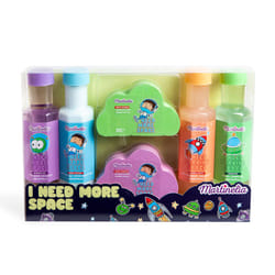 I Need More Space Bath cofanetto 6 pz