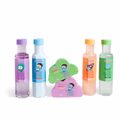 I Need More Space Bath cofanetto 6 pz