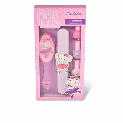 Martinelia Magic Ballet, Set da trucco per bambini, 3 anno/i, Multicolore