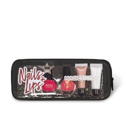 Colorful Nails + Lips cofanetto 5 pz