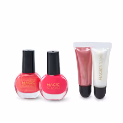 Colorful Nails + Lips cofanetto 5 pz - Vista aggiuntiva 2