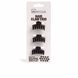Eco Hair Claw cofanetto 3 pz