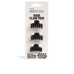 Eco Hair Claw cofanetto 3 pz