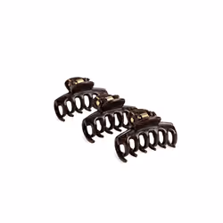 Eco Hair Claw cofanetto 3 pz