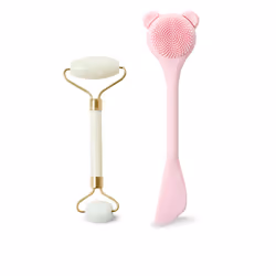 Skin Cleansing cofanetto 2 pz