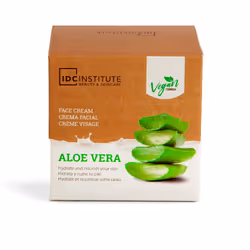 Aloe Vera face cream 50 ml