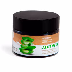 Aloe Vera face cream 50 ml
