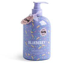 Sapone mani Candy Mirtillo 500 ml