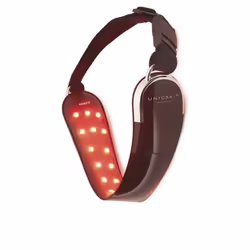 Unicled neck & chin mask 1 pz