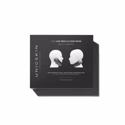 Unicled neck & chin mask 1 pz