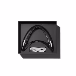 Unicled neck & chin mask 1 pz