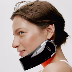 Unicled neck & chin mask 1 pz - Vista aggiuntiva 4