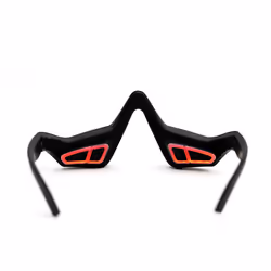 Maschera occhi Unictech 1 pz