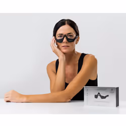 Maschera occhi Unictech 1 pz - Vista aggiuntiva 4