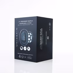 Unictech corpo sottile x4 1 u