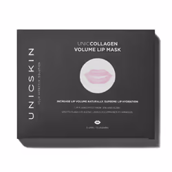 Uniccollagen Maschera Labbra Volume patch 5 x 1 ml