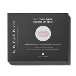 Uniccollagen Maschera Labbra Volume patch 5 x 1 ml