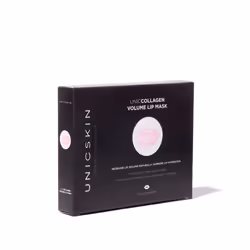 Uniccollagen Maschera Labbra Volume patch 5 x 1 ml