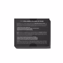 Uniccollagen Maschera Labbra Volume patch 5 x 1 ml - Vista aggiuntiva 4