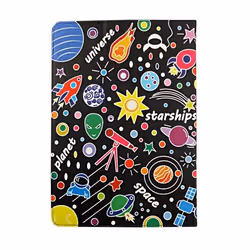 Maillon Technologique Urban Stand, Custodia a libro, Ogni marca, Universal-IPad-Samsung-Lenovo, 27,9 cm (11")