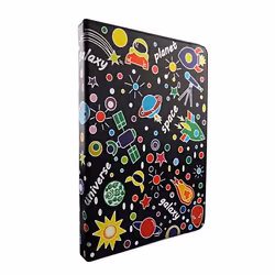 Maillon Technologique Urban Stand 27,9 cm (11") Custodia a libro Multicolore