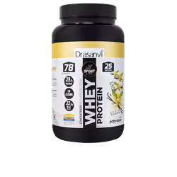 Sport Live Drasanvi Iso Whey Protein concentrato #Vaniglia
