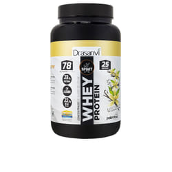 Sport Live Drasanvi Iso Whey Protein concentrato #Vaniglia