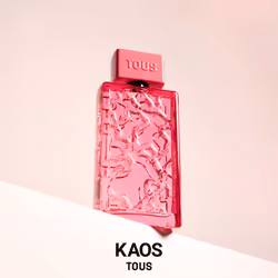 Tous Kaos eau de parfum vaporizzatore 100 ml - Vista aggiuntiva 3