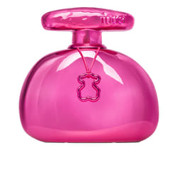 Electrotouch eau de parfum vaporizzatore 100 ml