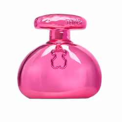 Electrotouch eau de parfum vaporizzatore 50 ml