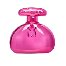 Electrotouch eau de parfum vaporizzatore 50 ml