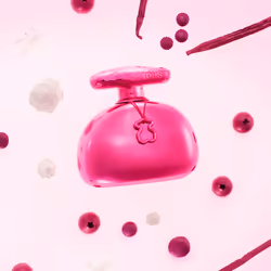 Electrotouch eau de parfum vaporizzatore 50 ml