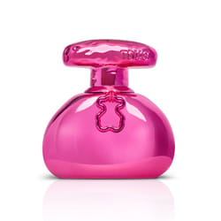 Electrotouch eau de parfum vaporizzatore 30 ml