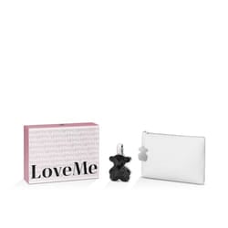 Loveme The Onyx Cofanetto Profumo 2 pezzi