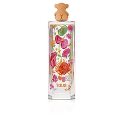 Sorbet Garden eau de toilette vaporizzatore 90 ml