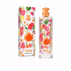 Sorbet Garden eau de toilette vaporizzatore 90 ml - Vista aggiuntiva 2