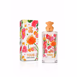 Sorbet Garden eau de toilette vaporizzatore 50 ml - Vista aggiuntiva 2