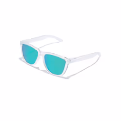 One Raw polarized #air emerald