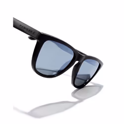One Raw polarized #black chrome - Vista aggiuntiva 4