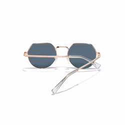 Aura polarized #rose gold - Vista aggiuntiva 4
