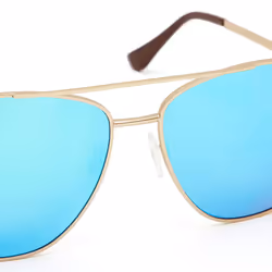 Lax polarizzato #karat blu chiaro