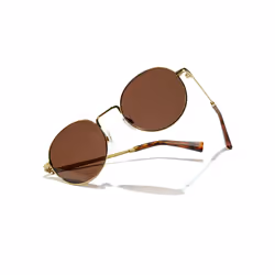 Moma polarized #gold havana - Vista aggiuntiva 4