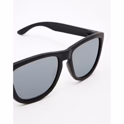 One polarized #black silver - Vista aggiuntiva 4