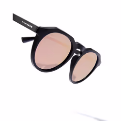 Warwick Raw #black rose gold