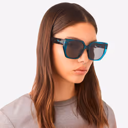 Boujee #Blu Scuro Eco - Vista aggiuntiva 4